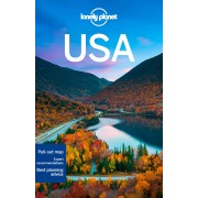 USA Lonely Planet